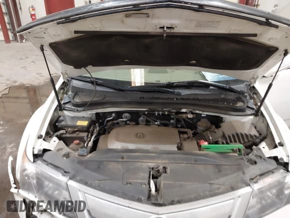 ✅ 2010 Acura MDX Technology • VIN: 2HNYD2H6XAH508236 • Lot: 43169301. Wystawiony na IAAI z przebiegiem 156 017 mil. Bezpłatny archiwum sprzedaży aukcyjnych z USA i szczegółowy raport historii pojazdu na DreamBid. Zdjęcie 10.