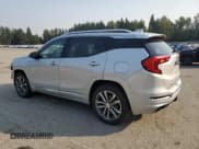 ✅ 2018 GMC Terrain Denali • VIN: 3GKALXEX4JL208451 • Lot: 81716805. Wystawiony na Copart z przebiegiem 35 433 mil. Bezpłatny archiwum sprzedaży aukcyjnych z USA i szczegółowy raport historii pojazdu na DreamBid. Zdjęcie 2.