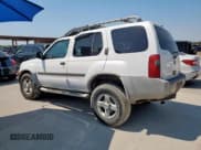 ✅ 2004 Nissan Xterra SE • VIN: 5N1ED28T34C667794 • Лот: 71486385. Опубликован ранее на Copart с пробегом 189 612 миль. Бесплатный доступ к архиву аукционных продаж из США и подробный отчёт об истории автомобиля на DreamBid. Изображение 2.