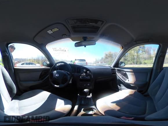 ✅ 2005 Hyundai Elantra GLS • VIN: KMHDN46D65U035819 • Lot: 42031437. Wystawiony na IAAI z przebiegiem 122 341 mil. Bezpłatny archiwum sprzedaży aukcyjnych z USA i szczegółowy raport historii pojazdu na DreamBid. Zdjęcie 21.