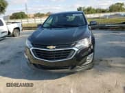 ✅ 2020 Chevrolet Equinox LT • VIN: 2GNAXJEV0L6285330 • Lot: 90580065. Listed on Copart with Not provided. Free auction sales archive from the USA and detailed vehicle history report at DreamBid. Image 15.