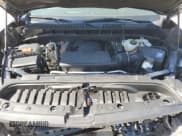 ✅ 2021 Chevrolet Silverado 1500 LTZ • VIN: 3GCUYGEL5MG245271 • Lot: 75610494. Wystawiony na Copart z przebiegiem 59 004 mil. Bezpłatny archiwum sprzedaży aukcyjnych z USA i szczegółowy raport historii pojazdu na DreamBid. Zdjęcie 11.