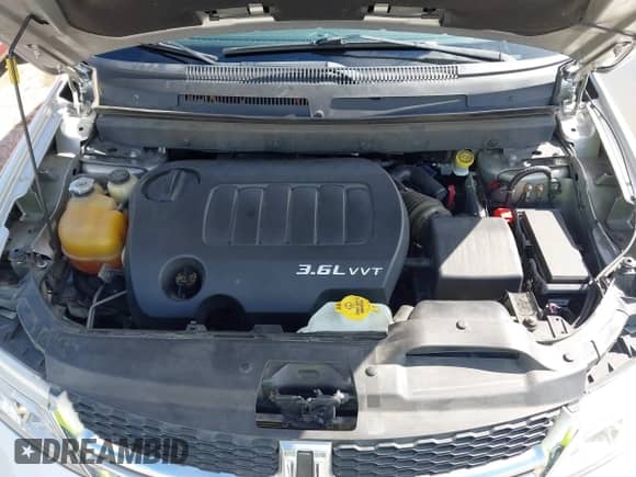 2012 Dodge Journey SXT с VIN 3C4PDCBG4CT208047, выставлен на аукционе IAAI как лот 43545270 с пробегом 123 654 миль миль и . История ставок и продаж доступна на DreamBid. Изображение 10.