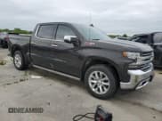 ✅ 2021 Chevrolet Silverado 1500 • VIN: MV1N3886791ND • Лот: 70760693. Опубликован ранее на Copart с пробегом 27 038 миль. Бесплатный доступ к архиву аукционных продаж из США и подробный отчёт об истории автомобиля на DreamBid. Изображение 4.