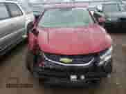 ✅ 2020 Chevrolet Sonic LT • VIN: 1G1JD5SB3L4122023 • Лот: 40572642. Размещён на Copart с пробегом 23 582 миль миль. Получите бесплатный доступ к архиву аукционных продаж из США и посмотрите подробный отчёт об истории автомобиля на DreamBid. Изображение 11.