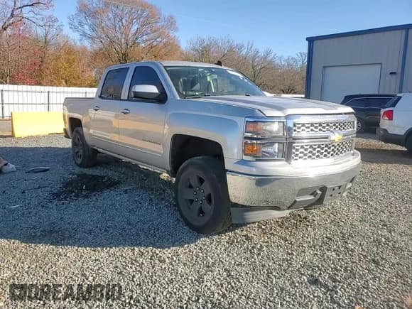✅ 2015 Chevrolet Silverado 1500 LT • VIN: 3GCPCREC0FG105252 • Лот: 53317074. Опубликован ранее на Copart с пробегом 202 026 миль. Бесплатный доступ к архиву аукционных продаж из США и подробный отчёт об истории автомобиля на DreamBid. Изображение 11.
