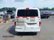 2015 Chevrolet City Express Cargo LT с VIN 3N63M0ZN6FK717159, выставлен на аукционе IAAI как лот 42456569 с пробегом 128 342 миль миль и . История ставок и продаж доступна на DreamBid. Изображение 16.