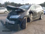 ✅ 2015 Acura MDX • VIN: 5FRYD4H23FB022698 • Lot: 41250662. Listed on IAAI with 155,377 mi. Free auction sales archive from the USA and detailed vehicle history report at DreamBid. Image 20.