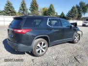 ✅ 2021 Chevrolet Traverse LT • VIN: 1GNEVHKW3MJ213118 • Лот: 81862185. Опубликован ранее на Copart с пробегом 73 705 миль. Бесплатный доступ к архиву аукционных продаж из США и подробный отчёт об истории автомобиля на DreamBid. Изображение 3.