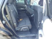 ✅ 2013 Dodge Journey SXT • VIN: 3C4PDCBG2DT572730 • Lot: 43520448. Listed on IAAI with 212,587 mi. Free auction sales archive from the USA and detailed vehicle history report at DreamBid. Image 8.