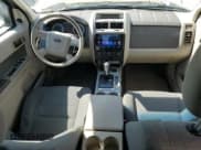 ✅ 2009 Ford Escape Hybrid • VIN: 1FMCU59389KB19729 • Lot: 55358375. Listed on Copart with 208,054 mi. Free auction sales archive from the USA and detailed vehicle history report at DreamBid. Image 8.