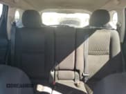 ✅ 2017 Nissan Rogue SV • VIN: 5N1AT2MT6HC888948 • Lot: 82675025. Listed on Copart with 124,404 mi. Free auction sales archive from the USA and detailed vehicle history report at DreamBid. Image 10.