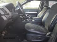 ✅ 2018 Ford Explorer XLT • VIN: 1FM5K8D88JGB95588 • Lot: 89465355. Wystawiony na Copart z przebiegiem 162 144 mil. Bezpłatny archiwum sprzedaży aukcyjnych z USA i szczegółowy raport historii pojazdu na DreamBid. Zdjęcie 7.