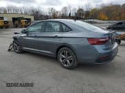 ✅ 2023 Volkswagen Jetta SE • VIN: 3VW7M7BU5PM004836 • Лот: 92294695. Опубликован ранее на Copart с пробегом 43 494 миль. Бесплатный доступ к архиву аукционных продаж из США и подробный отчёт об истории автомобиля на DreamBid. Изображение 2.