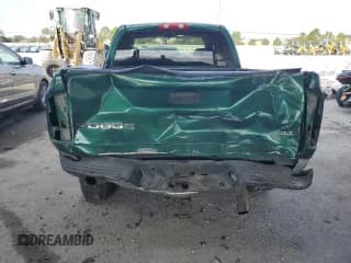 ✅ 2003 Dodge 1500 ST • VIN: 1D7HA18D13S279261 • Lot: 87130345. Wystawiony na Copart z przebiegiem 217 224 mil. Bezpłatny archiwum sprzedaży aukcyjnych z USA i szczegółowy raport historii pojazdu na DreamBid. Zdjęcie 6.