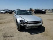 ✅ 2002 Honda S2000 • VIN: JHMAP11442T000235 • Lot: 59429155. Wystawiony na Copart z przebiegiem 142 845 mil. Bezpłatny archiwum sprzedaży aukcyjnych z USA i szczegółowy raport historii pojazdu na DreamBid. Zdjęcie 13.