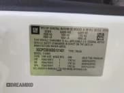 ✅ 2013 Chevrolet Silverado 1500 LT • VIN: 3GCPCSE06DG131431 • Lot: 43408146. Listed on IAAI with 128,339 mi. Free auction sales archive from the USA and detailed vehicle history report at DreamBid. Image 9.