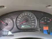 ✅ 2001 Chevrolet Impala • VIN: 2G1WF52E419257936 • Lot: 63471455. Wystawiony na Copart z przebiegiem 244 653 mil. Bezpłatny archiwum sprzedaży aukcyjnych z USA i szczegółowy raport historii pojazdu na DreamBid. Zdjęcie 9.