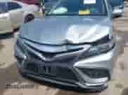 2023 Toyota Camry SE с VIN 4T1G11BK1PU098308, выставлен на аукционе IAAI как лот 42647397 с пробегом 78 799 миль миль и . История ставок и продаж доступна на DreamBid. Изображение 17.