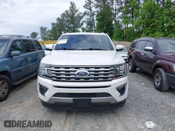 ✅ 2019 Ford Expedition Limited • VIN: 1FMJU1KTXKEA86988 • Лот: 42169816. Опубликован ранее на IAAI с пробегом 121 898 миль. Бесплатный доступ к архиву аукционных продаж из США и подробный отчёт об истории автомобиля на DreamBid. Изображение 12.