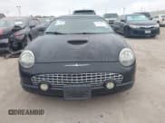 ✅ 2004 Ford Thunderbird Deluxe • VIN: 1FAHP60A14Y104987 • Лот: 43709571. Опубликован ранее на IAAI с пробегом 101 840 миль. Бесплатный доступ к архиву аукционных продаж из США и подробный отчёт об истории автомобиля на DreamBid. Изображение 12.