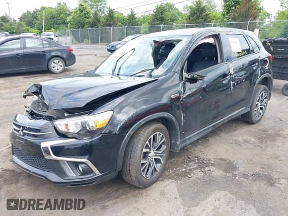 2018 Mitsubishi Outlander SE с VIN JA4AR3AW8JU020015, выставлен на аукционе IAAI как лот 42460465 с пробегом 76 823 миль миль и . История ставок и продаж доступна на DreamBid. Изображение 17.