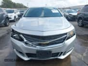 ✅ 2015 Chevrolet Impala LS • VIN: 2G11X5SL5F9217586 • Лот: 43497473. Опубликован ранее на IAAI с пробегом 270 940 миль. Бесплатный доступ к архиву аукционных продаж из США и подробный отчёт об истории автомобиля на DreamBid. Изображение 12.