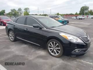 2015 Hyundai Azera с VIN KMHFG4JG6FA474283, выставлен на аукционе IAAI как лот 43115461 с пробегом 101 378 миль миль и . История ставок и продаж доступна на DreamBid. Изображение 1.