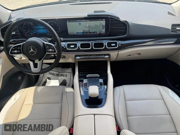 ✅ 2020 Mercedes-Benz GLE 350 • VIN: 4JGFB4KE9LA030631 • Лот: 67747285. Опубликован ранее на Copart с пробегом 94 793 миль. Бесплатный доступ к архиву аукционных продаж из США и подробный отчёт об истории автомобиля на DreamBid. Изображение 12.