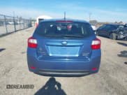 ✅ 2015 Subaru Impreza Premium • VIN: JF1GPAC68F8201080 • Lot: 43634212. Listed on IAAI with 204,945 mi. Free auction sales archive from the USA and detailed vehicle history report at DreamBid. Image 16.