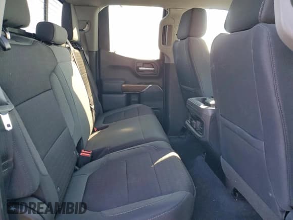 ✅ 2019 Chevrolet Silverado 1500 RST • VIN: 1GCRYEED0KZ348551 • Лот: 94099305. Опубликован ранее на Copart с пробегом 34 256 миль. Бесплатный доступ к архиву аукционных продаж из США и подробный отчёт об истории автомобиля на DreamBid. Изображение 10.