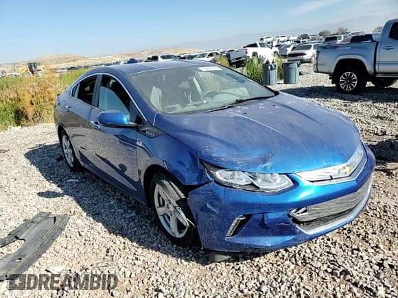 ✅ 2016 Chevrolet Volt LT • VIN: 1G1RC6S5XGU124461 • Lot: 73241563. Wystawiony na Copart z przebiegiem 65 699 mil. Bezpłatny archiwum sprzedaży aukcyjnych z USA i szczegółowy raport historii pojazdu na DreamBid. Zdjęcie 11.