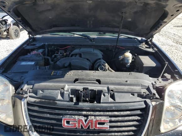 ✅ 2007 GMC Yukon SLE • VIN: 1GKFC13C67R375284 • Lot: 42376685. Listed on Copart with 193,591 mi. Free auction sales archive from the USA and detailed vehicle history report at DreamBid. Image 12.