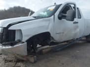 ✅ 2013 Chevrolet Silverado 2500HD Work Truck • VIN: 1GC2KVCGXDZ364534 • Lot: 41418172. Listed on IAAI with 174,449 mi. Free auction sales archive from the USA and detailed vehicle history report at DreamBid. Image 6.