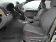 2007 Hyundai Veracruz GLS с VIN KM8NU13C97U009879, выставлен на аукционе Copart как лот 78954564 с пробегом 86 273 миль миль и Списание • Salvage title. История ставок и продаж доступна на DreamBid. Изображение 7.