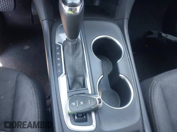 2018 Chevrolet Equinox LT z VIN 3GNAXJEV4JS576587, wystawiony jako IAAI lot #43061989 z przebiegiem 106 418 mil mil oraz . Historia ofert i sprzedaży dostępna na DreamBid. Obrazek 11.