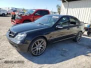 ✅ 2004 Mercedes-Benz C 240 • VIN: WDBRF81J44F441563 • Lot: 43003355. Wystawiony na Copart z przebiegiem 115 333 mil. Bezpłatny archiwum sprzedaży aukcyjnych z USA i szczegółowy raport historii pojazdu na DreamBid. Zdjęcie 1.