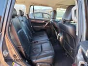 ✅ 2011 Lexus GX 460 • VIN: JTJBM7FX8B5030845 • Lot: 91803285. Wystawiony na Copart z przebiegiem 141 165 mil. Bezpłatny archiwum sprzedaży aukcyjnych z USA i szczegółowy raport historii pojazdu na DreamBid. Zdjęcie 11.