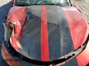 ✅ 2017 Chevrolet Camaro 2LT • VIN: 1G1FD1RS0H0108079 • Лот: 91091715. Опубликован ранее на Copart с пробегом Не указан. Бесплатный доступ к архиву аукционных продаж из США и подробный отчёт об истории автомобиля на DreamBid. Изображение 11.