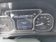 ✅ 2020 GMC Sierra 1500 AT4 • VIN: 1GTU9EET0LZ170690 • Lot: 43022407. Wystawiony na IAAI z przebiegiem 114 864 mil. Bezpłatny archiwum sprzedaży aukcyjnych z USA i szczegółowy raport historii pojazdu na DreamBid. Zdjęcie 7.