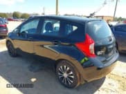 ✅ 2014 Nissan Note S Plus • VIN: 3N1CE2CP6EL370269 • Lot: 41806626. Wystawiony na IAAI z przebiegiem 115 344 mil. Bezpłatny archiwum sprzedaży aukcyjnych z USA i szczegółowy raport historii pojazdu na DreamBid. Zdjęcie 3.
