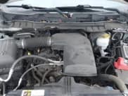 ✅ 2021 Ram 1500 Warlock • VIN: 1C6RR7GG3MS548908 • Lot: 43687738. Wystawiony na IAAI z przebiegiem 91 363 mil. Bezpłatny archiwum sprzedaży aukcyjnych z USA i szczegółowy raport historii pojazdu na DreamBid. Zdjęcie 10.