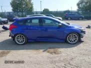 ✅ 2014 Ford Focus ST • VIN: 1FADP3L97EL179285 • Lot: 43278978. Wystawiony na IAAI z przebiegiem 117 306 mil. Bezpłatny archiwum sprzedaży aukcyjnych z USA i szczegółowy raport historii pojazdu na DreamBid. Zdjęcie 14.