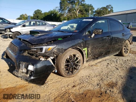 ✅ 2021 Subaru WRX Premium • VIN: JF1VA1C6XM9818559 • Lot: 71023825. Wystawiony na Copart z przebiegiem 65 989 mil. Bezpłatny archiwum sprzedaży aukcyjnych z USA i szczegółowy raport historii pojazdu na DreamBid. Zdjęcie 1.