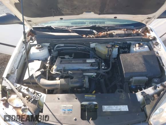 2005 Chevrolet Malibu with VIN 1G1ZS52F05F230666, listed as a IAAI auction lot 43561924 with 184,496 mi miles and . Bid and sale history available at DreamBid. Image 10.