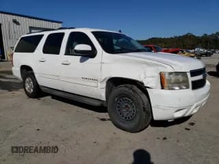 ✅ 2011 Chevrolet Suburban LT • VIN: 1GNSCJE01BR346174 • Lot: 76901604. Wystawiony na Copart z przebiegiem 171 083 mil. Bezpłatny archiwum sprzedaży aukcyjnych z USA i szczegółowy raport historii pojazdu na DreamBid. Zdjęcie 4.
