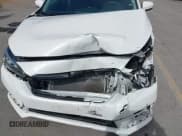 ✅ 2023 Subaru Impreza Premium • VIN: 4S3GKAD65P3602978 • Lot: 43357851. Listed on IAAI with 20,883 mi. Free auction sales archive from the USA and detailed vehicle history report at DreamBid. Image 6.