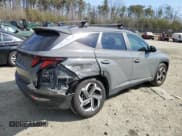 ✅ 2024 Hyundai Tucson SEL • VIN: 5NMJB3DE6RH423992 • Лот: 46626145. Опубликован ранее на Copart с пробегом 12 462 миль. Бесплатный доступ к архиву аукционных продаж из США и подробный отчёт об истории автомобиля на DreamBid. Изображение 3.