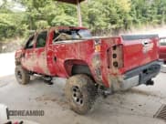 ✅ 2007 Chevrolet Silverado 2500HD 2LT • VIN: 1GCHK23657F502602 • Лот: 66417474. Опубликован ранее на Copart с пробегом Не указан. Бесплатный доступ к архиву аукционных продаж из США и подробный отчёт об истории автомобиля на DreamBid. Изображение 2.