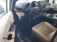 ✅ 2024 Toyota Sienna Limited • VIN: 5TDZSKFC9RS108481 • Лот: 84541115. Опубликован ранее на Copart с пробегом 27 513 миль. Бесплатный доступ к архиву аукционных продаж из США и подробный отчёт об истории автомобиля на DreamBid. Изображение 8.